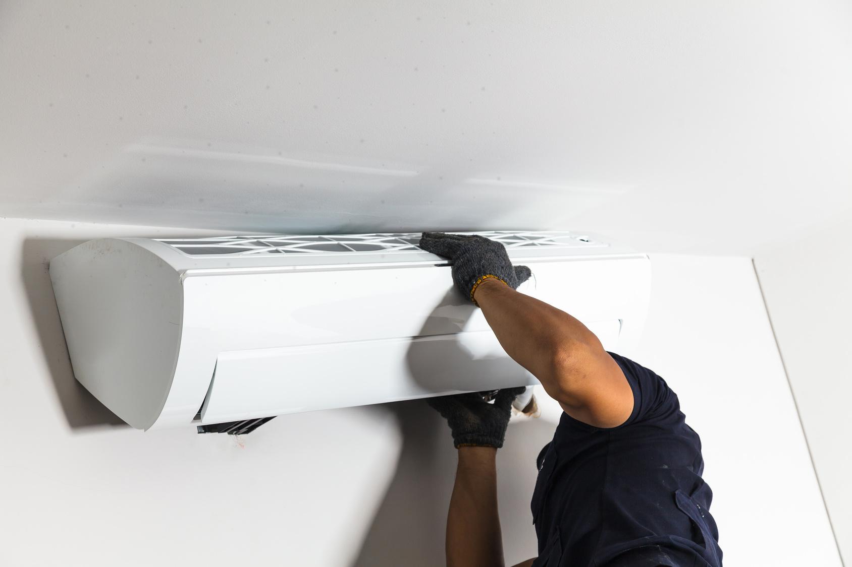 installation chauffage électrique Alfortville