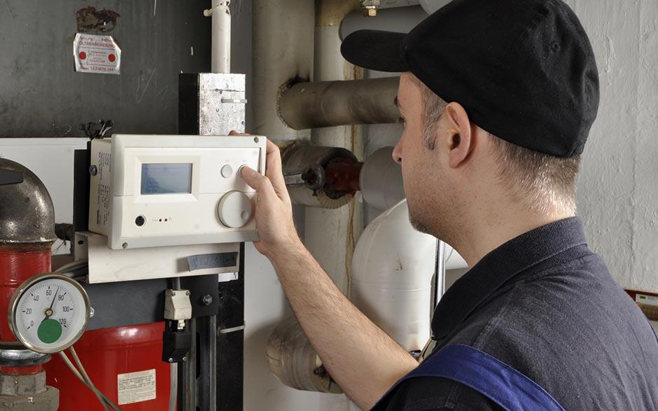 chauffage électrique Chelles